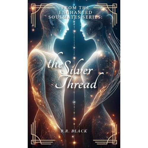The Silver Thread by B.R. Black