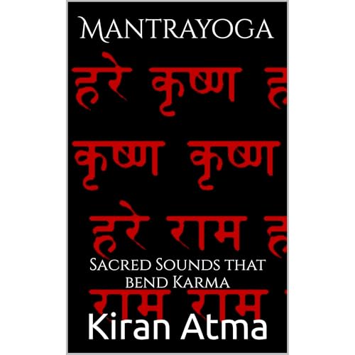 Mantrayoga