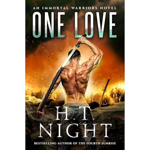One Love by H.T. Night