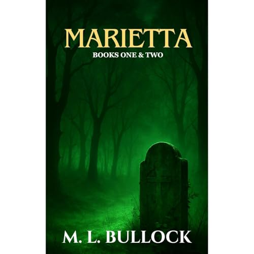 Marietta by M. L. Bullock