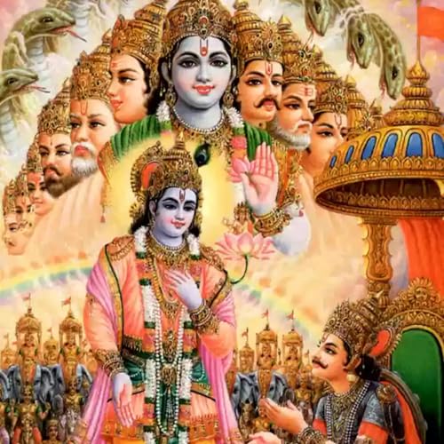 Shri Bhagavad Gita Chapter 18 | श्री भगवद गीता अध्याय 18