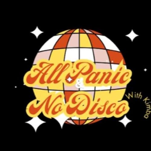 All Panic and No Disco - With Kimba by AllPanicandNoDisco-withKimba