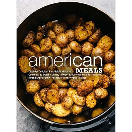 American Meals
