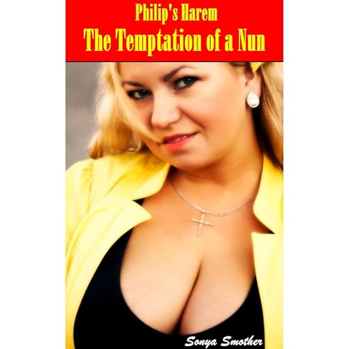 The Temptation of a Nun