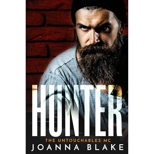 Hunter by Joanna Blake