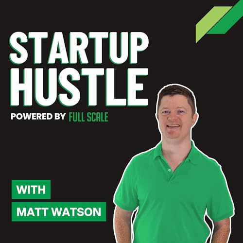 Startup Hustle by Startup Hustle
