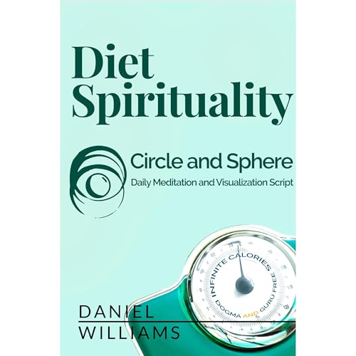 Circle and Sphere by Daniel Williams