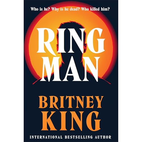 Ringman: A Psychological Thriller