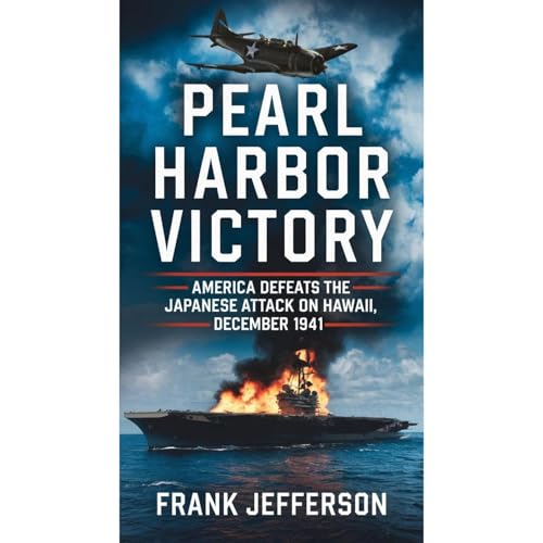 Pearl Harbor Victory