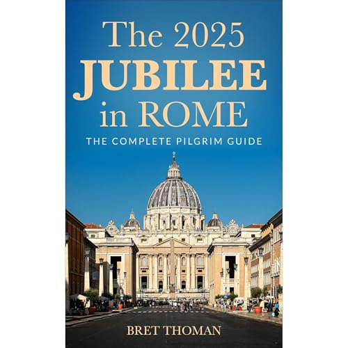 The 2025 Jubilee in Rome