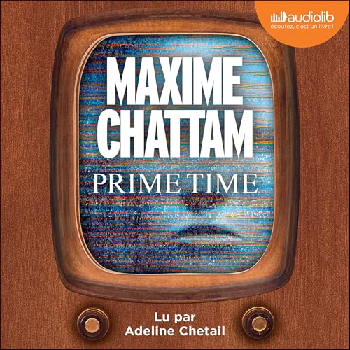 Prime Time (French Edition)