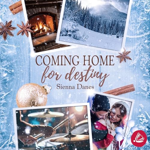 Coming home for destiny (German Edition)