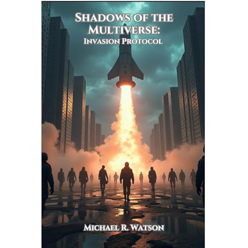 Shadows of the Multiverse: Invasion Protocol