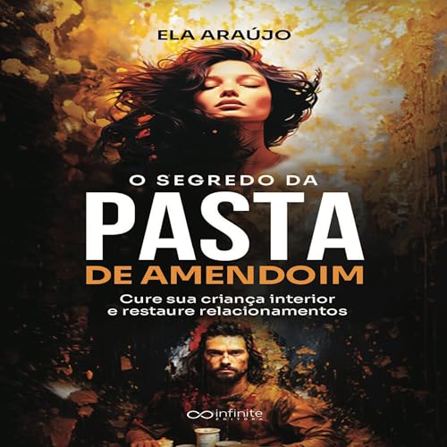 O Segredo da Pasta de Amendoim [The Peanut Butter Secret] by Ela Araujo