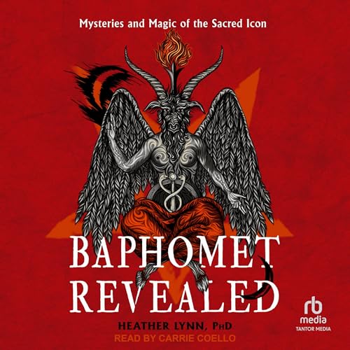 Baphomet Revealed