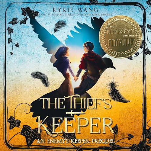 The Thief's Keeper