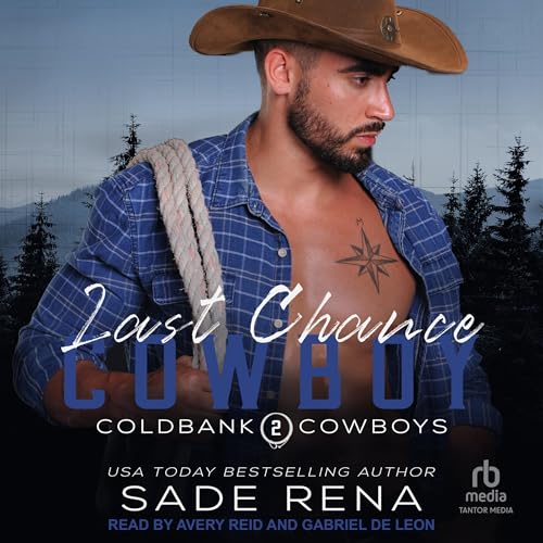 Last Chance Cowboy