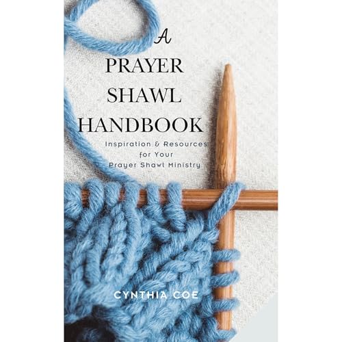 A Prayer Shawl Handbook