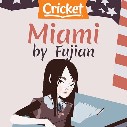 Miami by Fujian by David Kwee