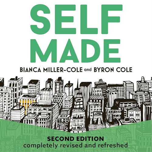 Self Made, 2nd Edition