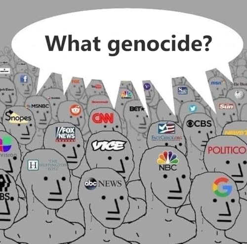 Tankie Group Therapy #25: Conspiracy of silence by Unknown