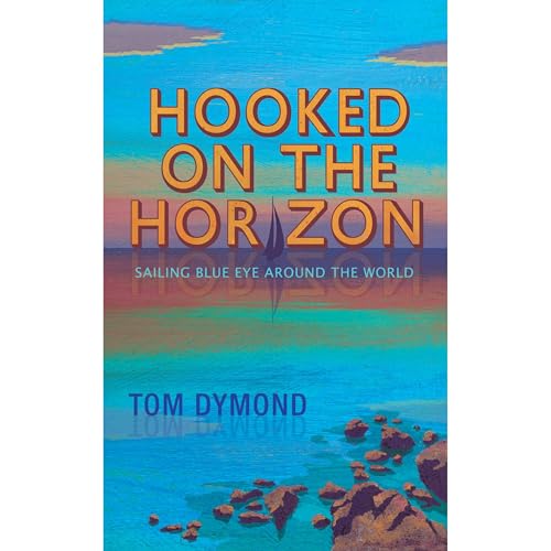 Hooked on the Horizon by Tom Dymond
