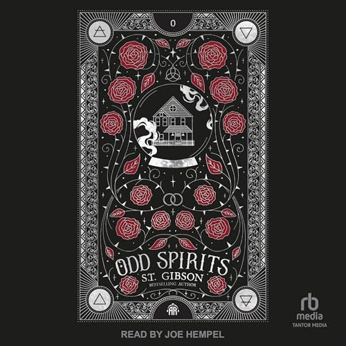 Odd Spirits