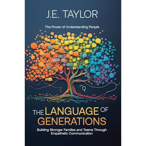 The Language of Generations The Power of Understanding People