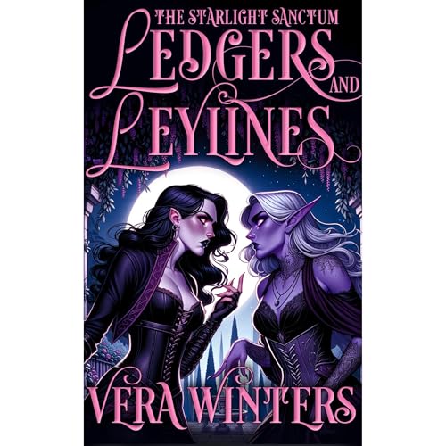 Ledgers and Leylines