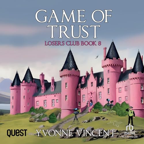 Game of Trust