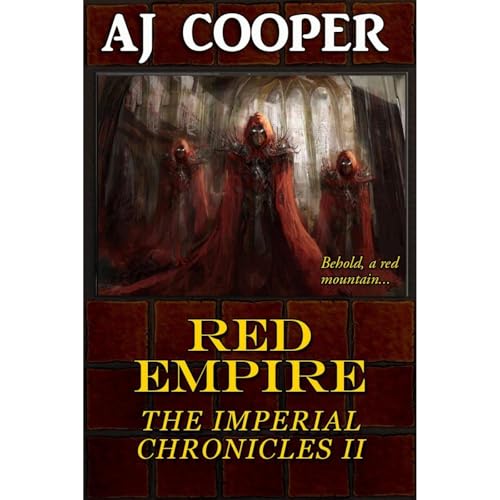 Red Empire