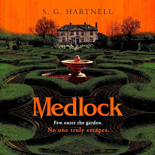 Medlock by S. G. Hartnell