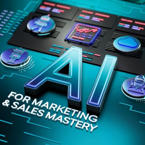 AI for Marketing & Sales Mastery