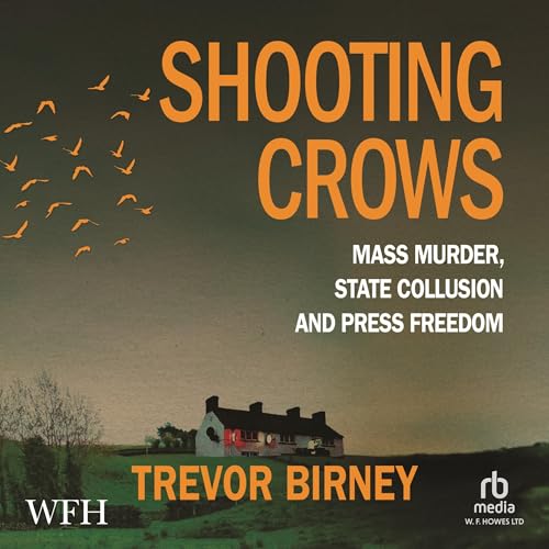 Shooting Crows