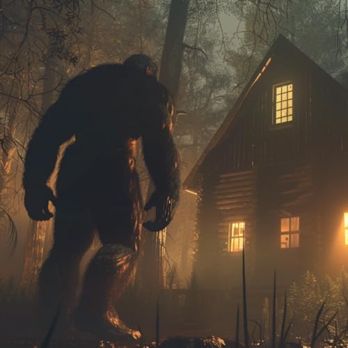 26 TRUE SCARY OFF THE GRID HORROR STORIES by Unknown