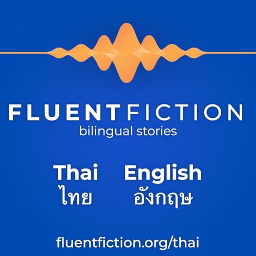 Fluent Fiction - Thai by FluentFiction.org