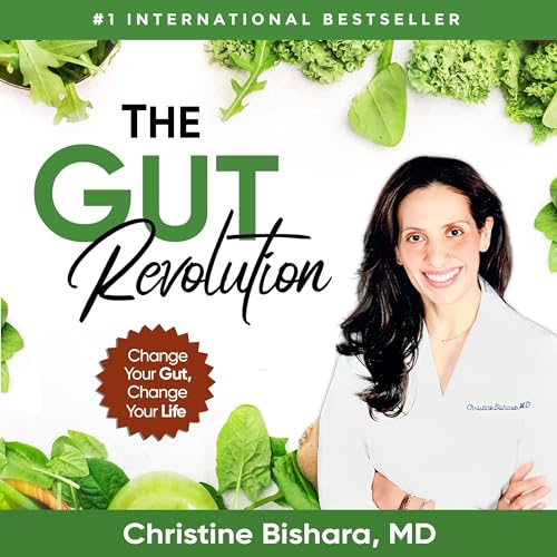 The Gut Revolution