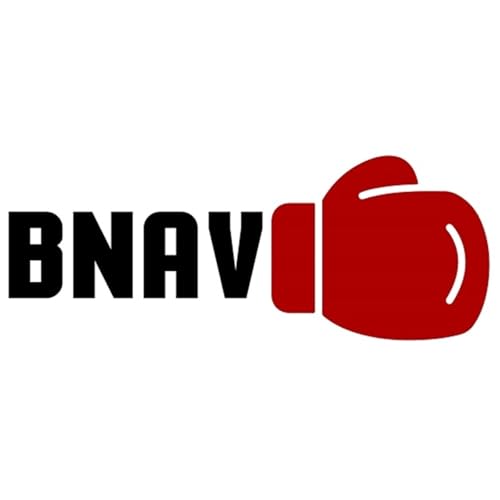 Boxing News and Views Podcast