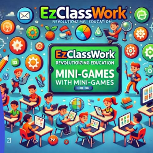 EdTech Unboxed by Aqsa