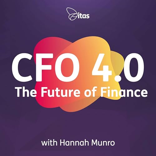 199. CFO Stories: Building Sustainable and Scalable FinTech Teams with Tatiana Okhotina by Unknown