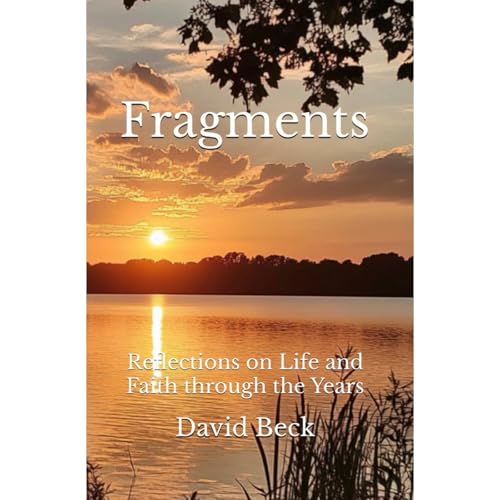Fragments by David Beck