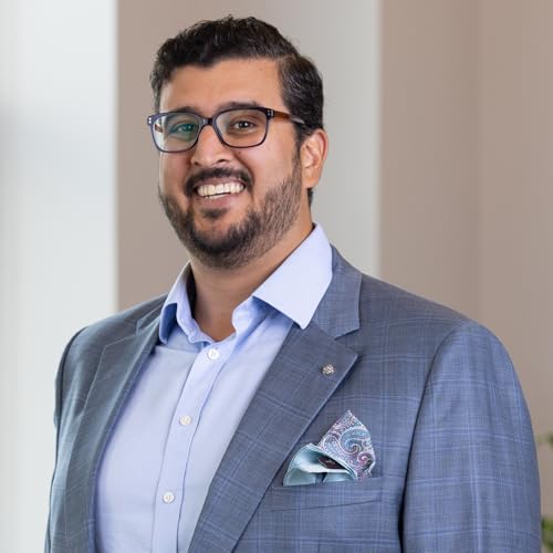 433: Talking PCO Power with Amrit Ahluwalia by Unknown