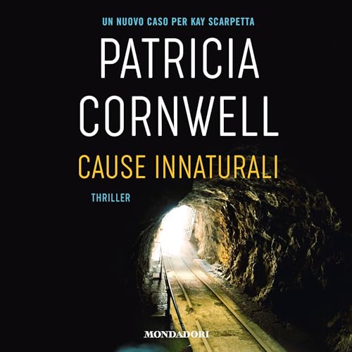 Cause innaturali by Patricia Cornwell