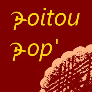 Poitou Pop by Radio Pulsar