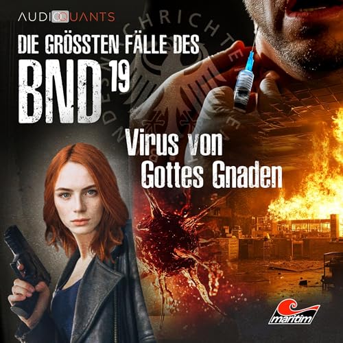 Virus von Gottes Gnaden