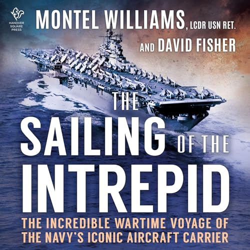 The Sailing of the Intrepid