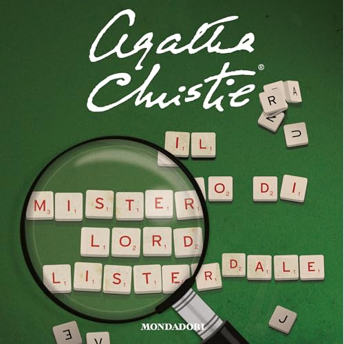 Il mistero di Lord Listerdale