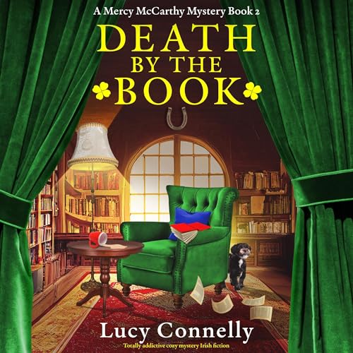 Death by the Book