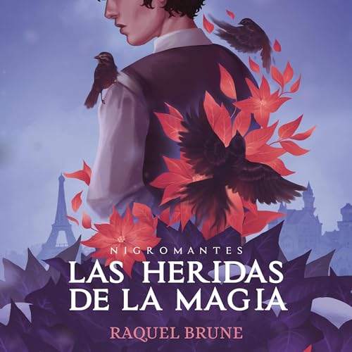 Las heridas de la magia 2