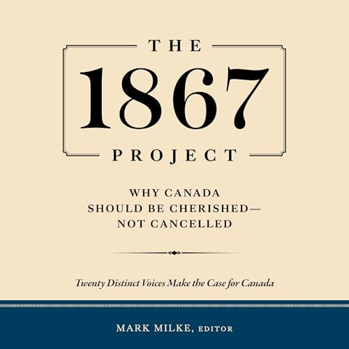 The 1867 Project